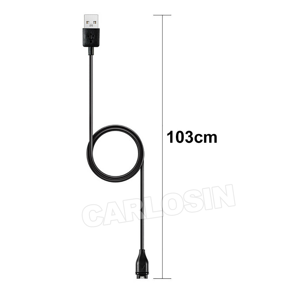 garmin vivoactive 3 charger australia