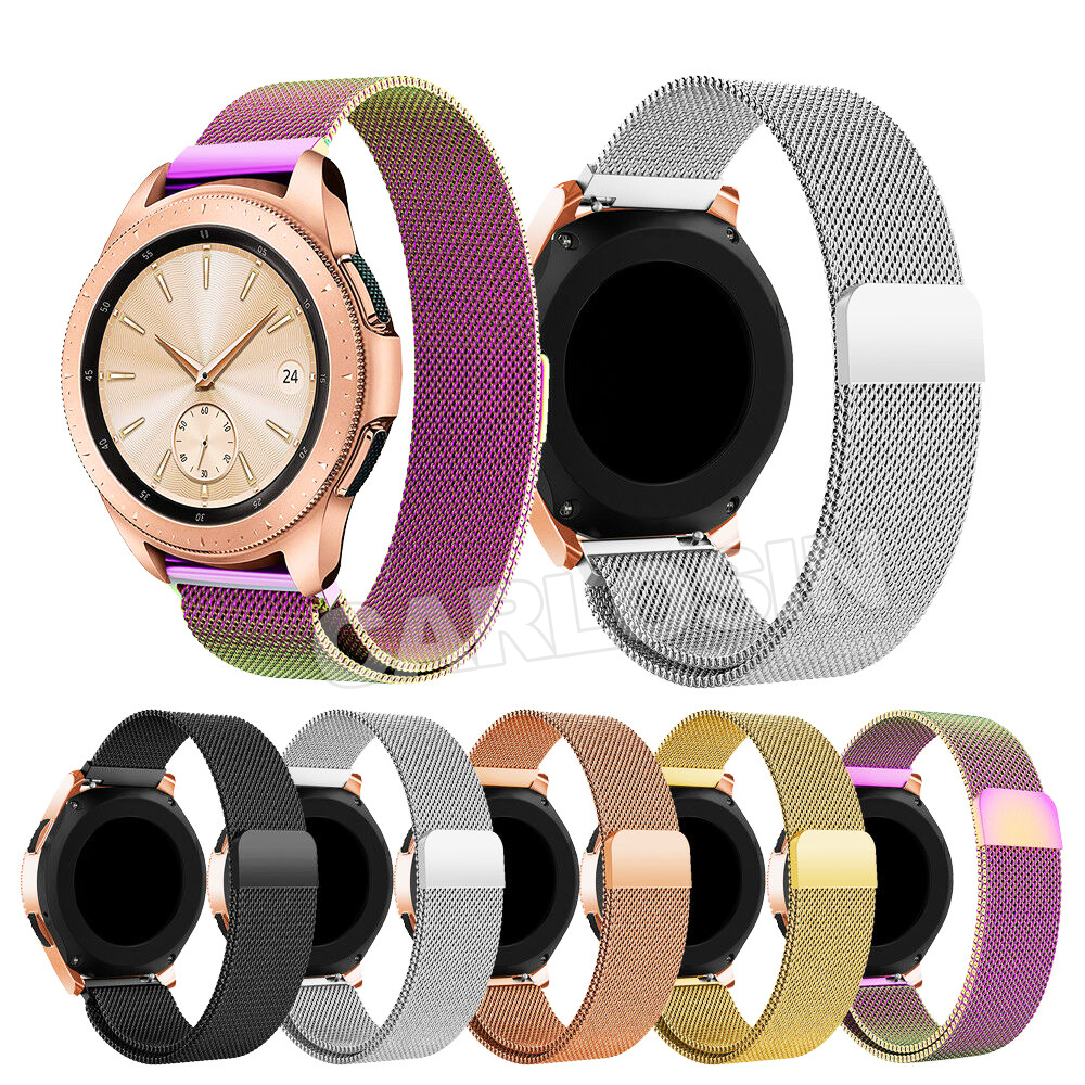 vivomove hr straps