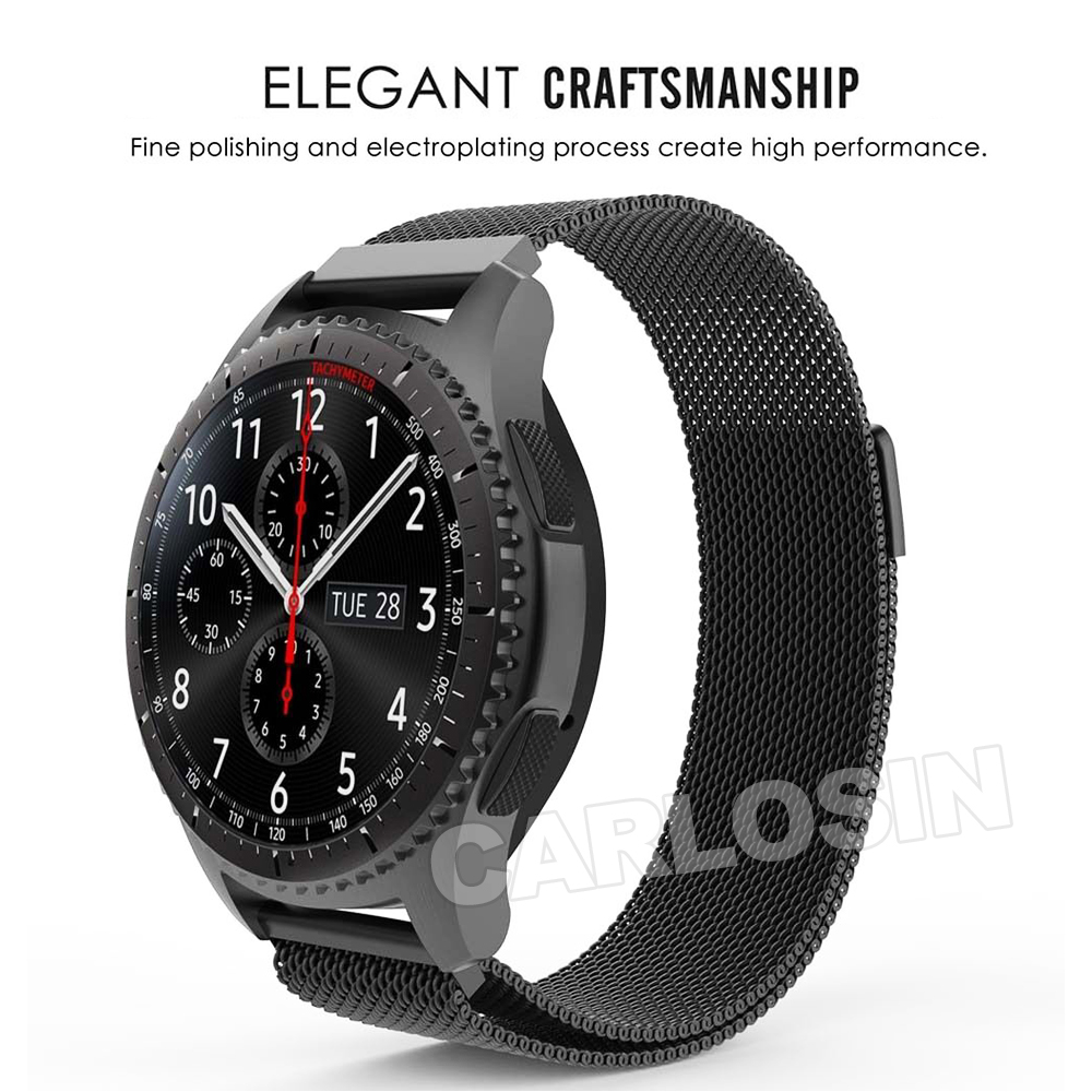 vivomove hr band