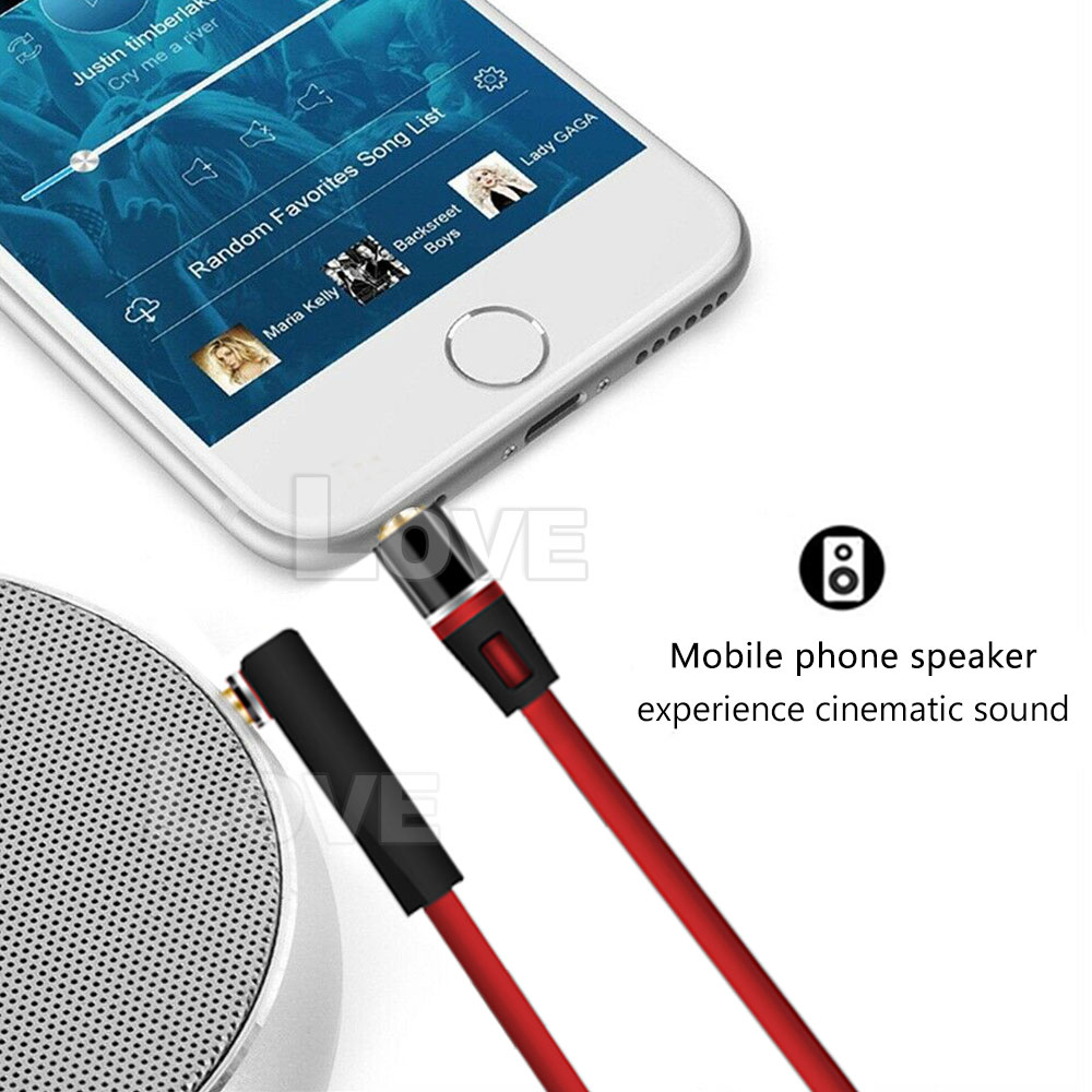 For Beats By Dr Dre Replacement 3.5mm Aux Cord Jack Audio Headphones