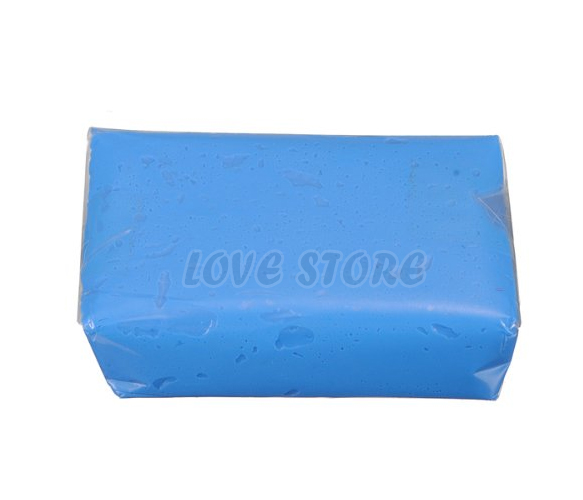 Should You Use A Clay Bar On A New Car Should You Use A Clay Bar On A New Car
