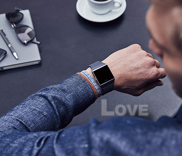 ebay fitbit ionic watch