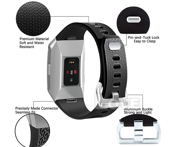 ebay fitbit ionic watch