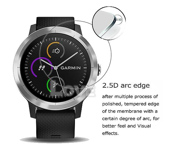 smart watches for lg stylo 6