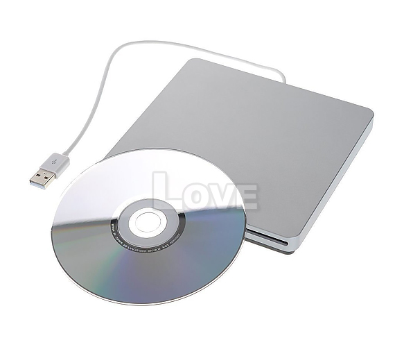 mac dvd drive and bluetooth